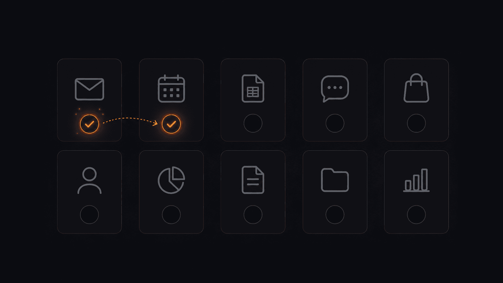 10 tasks that can be automated